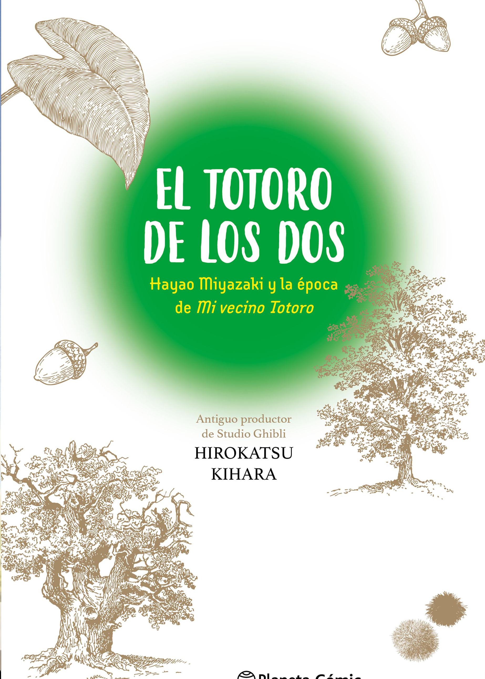 El viaje de Chihiro